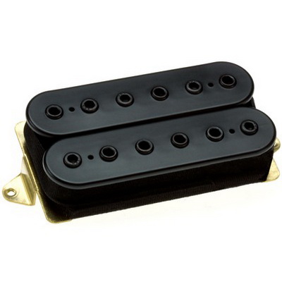 Dimarzio PAF Pro DP151BK Dimarzio PAF Pro DP151BK Звукосниматели