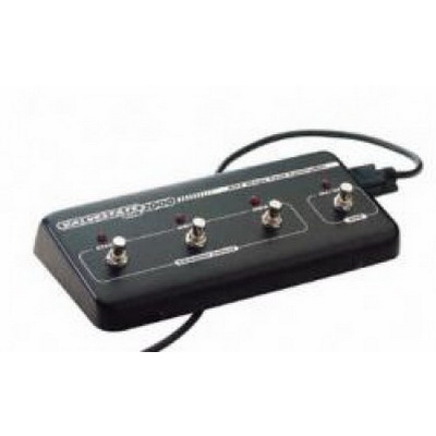Marshall PEDL00038 4 WAY FOOTController - AVT100 Оборудование гитарное