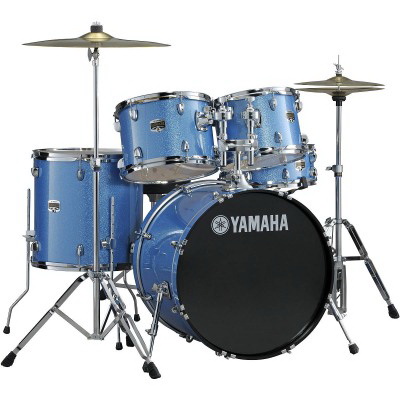 Yamaha Gigmaker GM2F51BIG Ударные инструменты