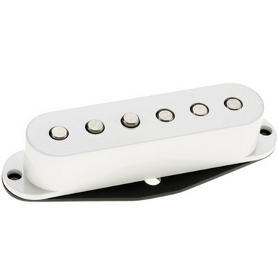 Dimarzio Injector Bridge DP423W Звукосниматели