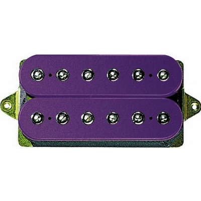 Dimarzio Evolution Neck Violet DP158V Звукосниматели