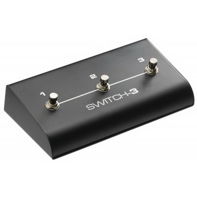 TC Helicon Switch-3 Студийные аксессуары
