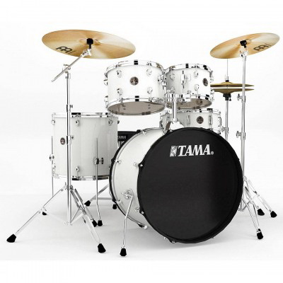 Tama RM52KH6-WH RHYTHM MATE Tama RM52KH6-WH RHYTHM MATE Ударные инструменты