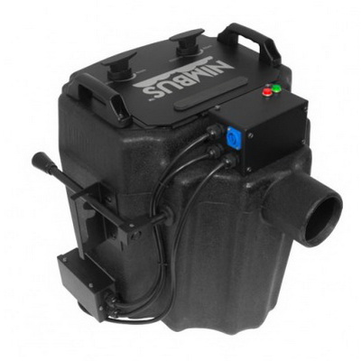 Chauvet Nimbus Свет для дискотеки