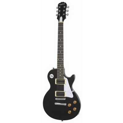 Epiphone LP-100 Ebony CH Epiphone LP-100 Ebony CH Электрогитары