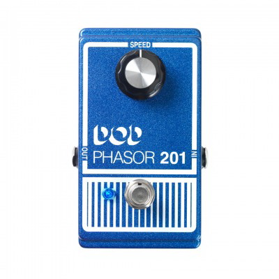 DOD Phasor/201 Педали эффектов для гитар