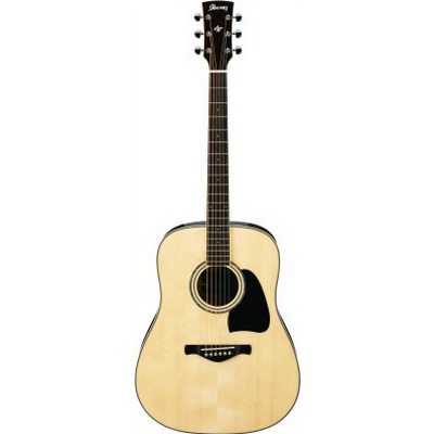 Ibanez AW300-NT Гитары акустические