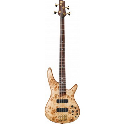 Ibanez Premium SR1600-NTF Бас-гитары
