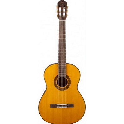 Takamine G Series CLASSICAL GC5 NAT Гитары акустические
