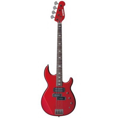 Yamaha BB714BS BL Бас-гитары