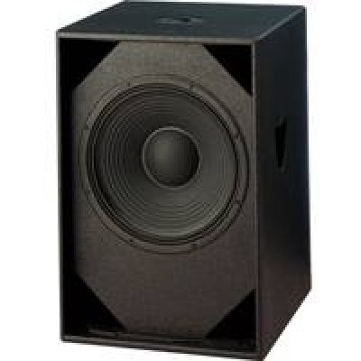 Martin Audio S15+ Клубная и концертная акустика