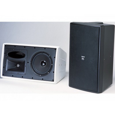JBL Control 29AV WH Клубная и концертная акустика