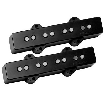 Dimarzio AREA J PAIR DP249 Звукосниматели