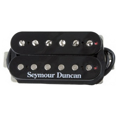 Seymour Duncan SH-2N Jazz Model Humbucker Black Звукосниматели