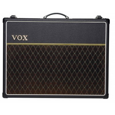 VOX AC30C2 Комбоусилители для электрогитар