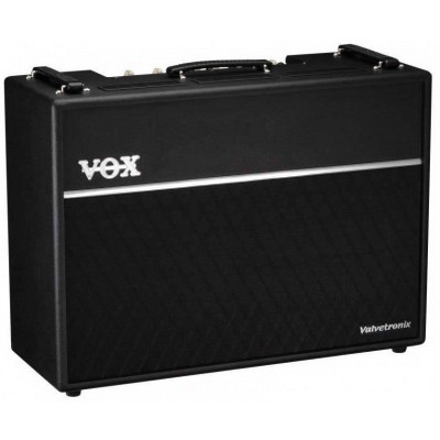 VOX VT120+ Valvetronix+ Оборудование гитарное