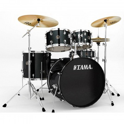 Tama RM52KH6-BK RHYTHM MATE Tama RM52KH6-BK RHYTHM MATE Акустические ударные установки, комплекты