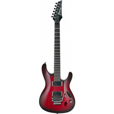 Ibanez S420-BBS Электрогитары