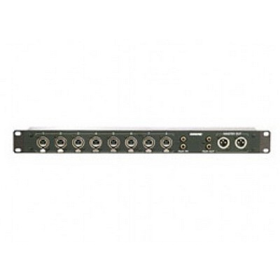 Shure RKC800 Микрофонные аксессуары