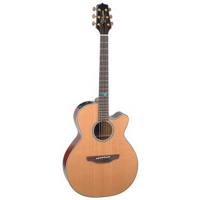 Takamine LEGACY TSF40C Гитары акустические