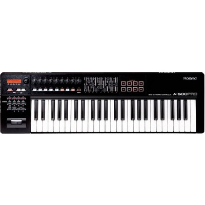 Roland A-500PRO-R Roland A-500PRO-R Миди-клавиатуры