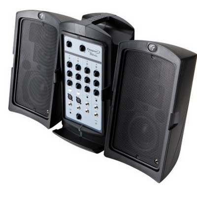 Fender Passport 150 PRO Клубная и концертная акустика