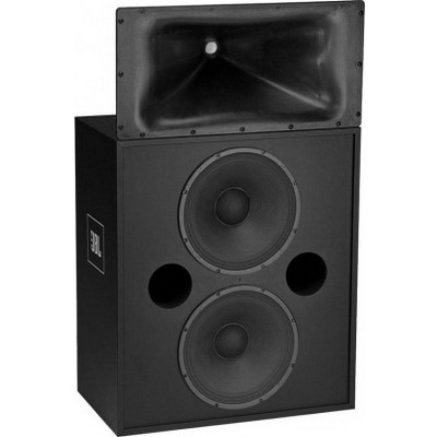 JBL 3722N Звуковое оборудование для кинотеатров