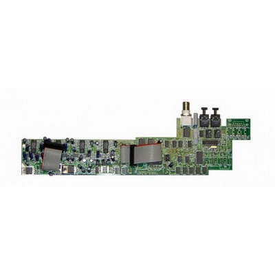 Focusrite 24/96 A/D Option for ISA220 АЦП-ЦАП преобразователи