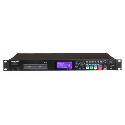 Tascam SS-R200 Рекордеры аудио видео