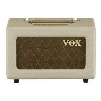 VOX AC4TVH Оборудование гитарное