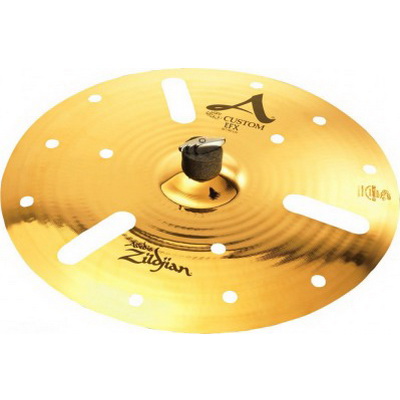 Zildjian 18 A Custom EFX Эффект-тарелки
