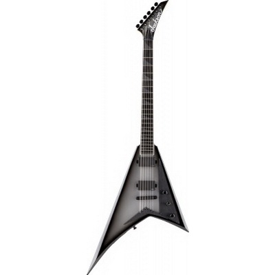 Jackson Pro Series RHOADS RRTMG Silverburst Электрогитары