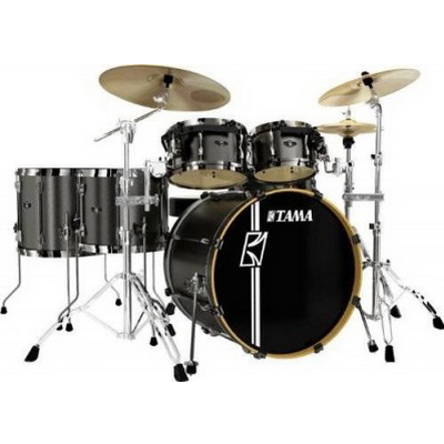 Tama SL62HZBNS-GP Superstar Custom Hyper-Drive Ударные инструменты
