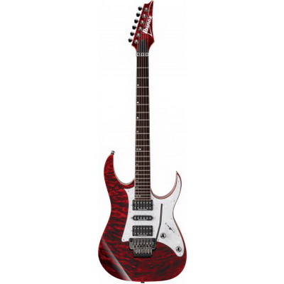 Ibanez Premium RG950QMZ-RDT Электрогитары