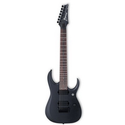 Ibanez RGD7421-BKF Электрогитары