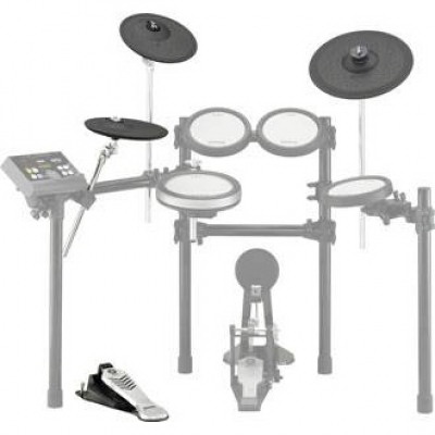 Yamaha DTP520C Электронные ударные установки