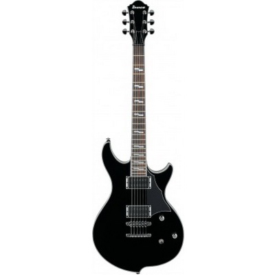 Ibanez DN500 Black Электрогитары