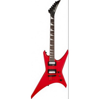 Jackson JS32T Warrior™ FERRARI RED Электрогитары