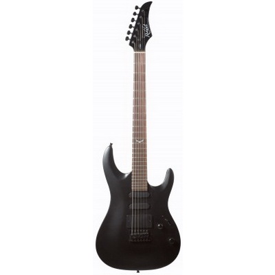 Rockdale RS-ROCK905 GOTH BKM Электрогитары