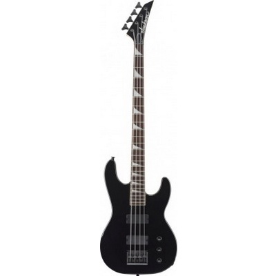 Jackson JS2 CONCERT Bass Black Бас-гитары