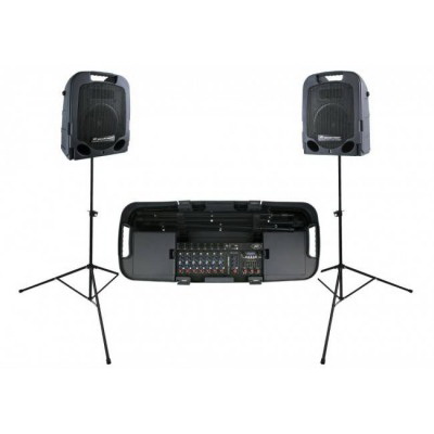 Peavey Escort 5000 Клубная и концертная акустика