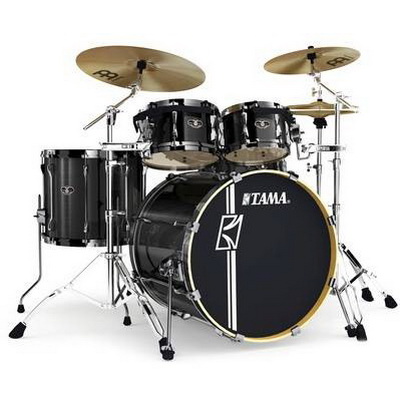 Tama SK52HXZB5S-BCB Ударные инструменты