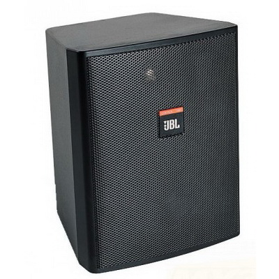 JBL Control 25AV Встраиваемая акустика