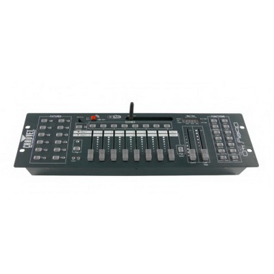 Chauvet Obey 4 DFI 2.4Ghz Системы управления светом