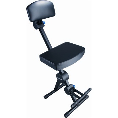 Quik Lok DX749 Стулья и подставки для гитаристов