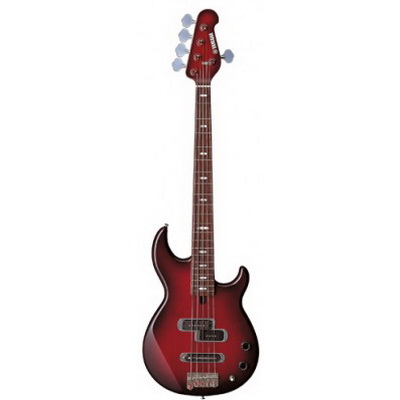 Yamaha BB-415 VW Бас-гитары