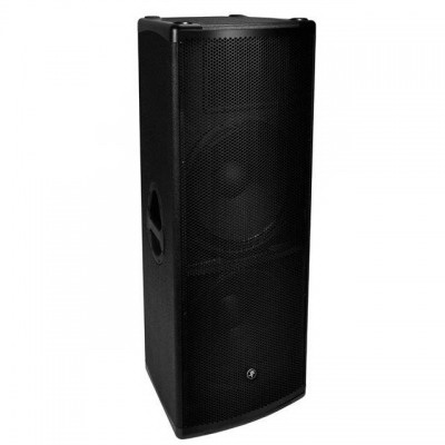 Mackie S525 Клубная и концертная акустика