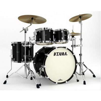 Tama MP42ZS-PBK Starclassic Maple Ударные инструменты