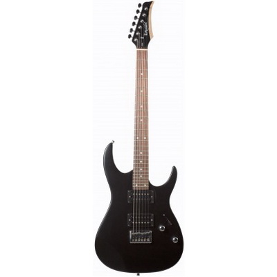 Rockdale RS-ROCK50FB Black MATT FINISH Электрогитары