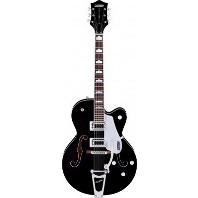 Gretsch Guitars G5420T ELECTROMATIC Hollow Body Black Гитары акустические